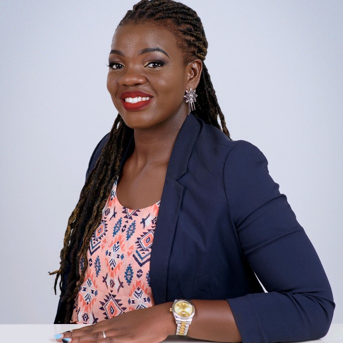 Nakimuli Joy Rebecca